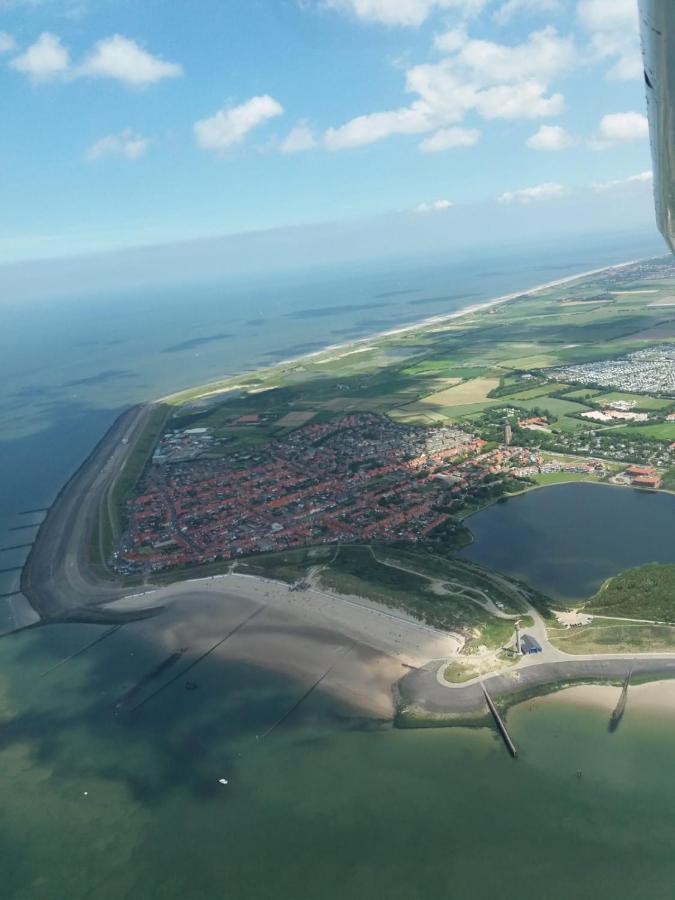 Ons Zeeuws Huus Lejlighed Vlissingen Eksteriør billede